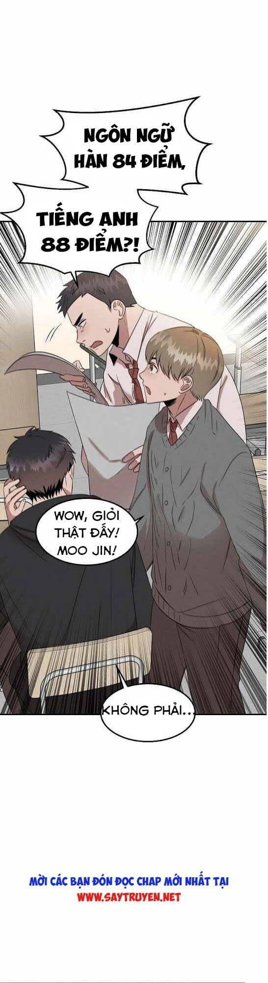 Bác Sĩ Thiên Tài Lee Moojin Chapter 26 - 7