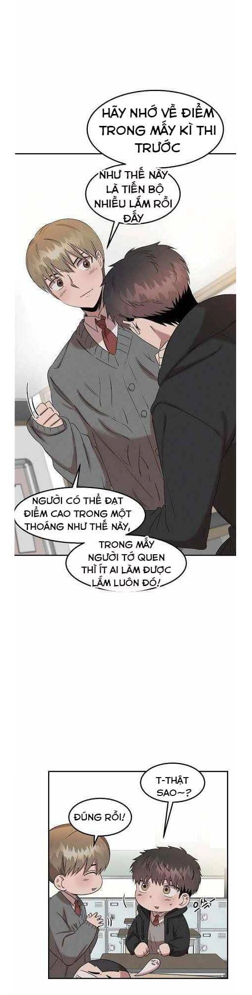 Bác Sĩ Thiên Tài Lee Moojin Chapter 26 - 9