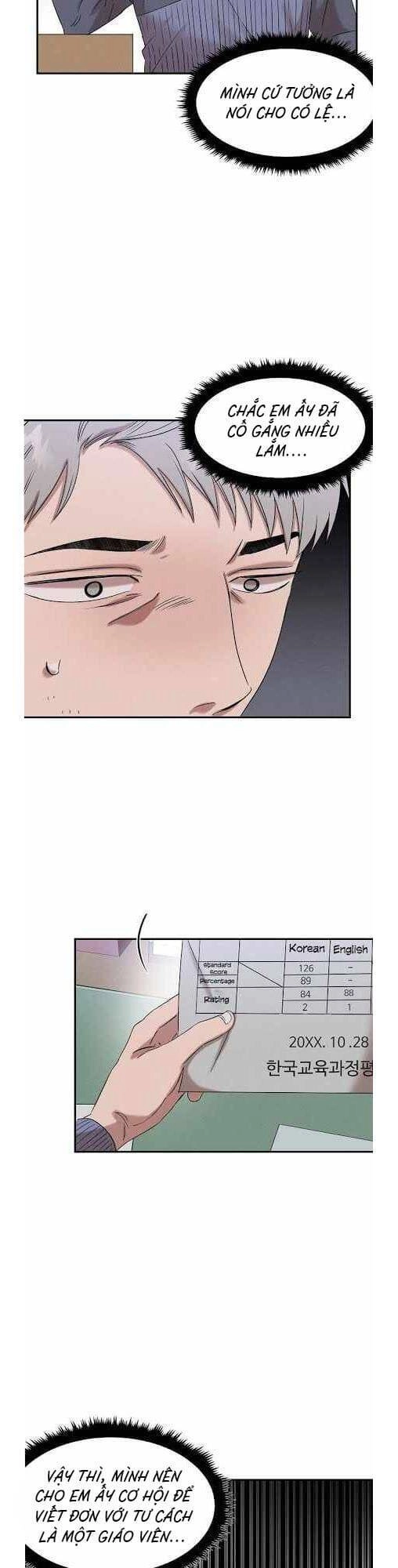 Bác Sĩ Thiên Tài Lee Moojin Chapter 26 - 11