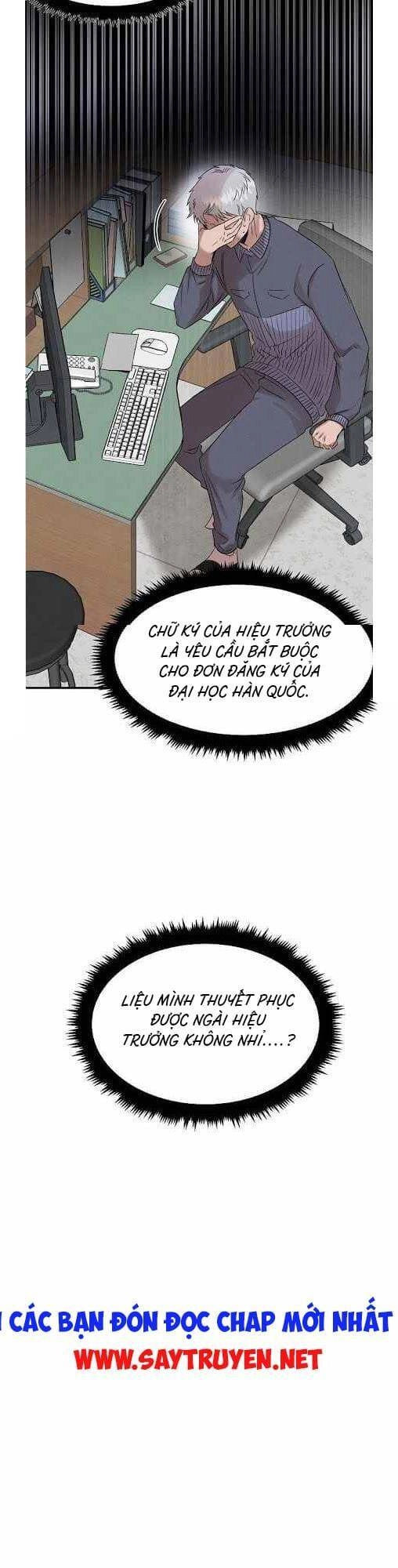 Bác Sĩ Thiên Tài Lee Moojin Chapter 26 - 12