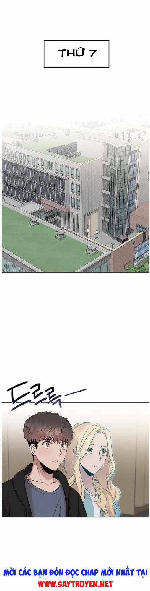 Bác Sĩ Thiên Tài Lee Moojin Chapter 26 - 13