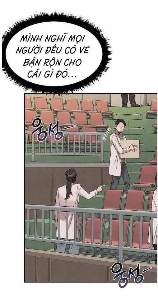 Bác Sĩ Thiên Tài Lee Moojin Chapter 26 - 15