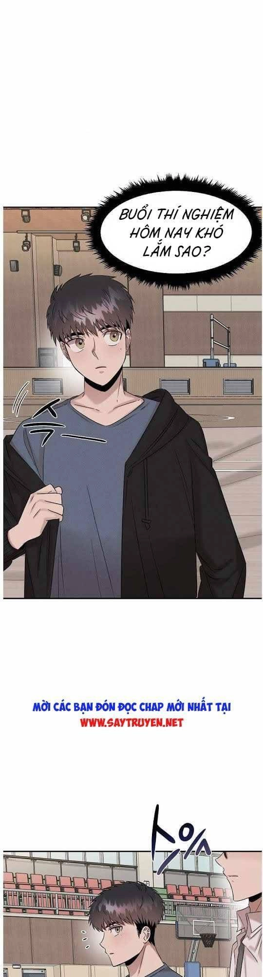 Bác Sĩ Thiên Tài Lee Moojin Chapter 26 - 16