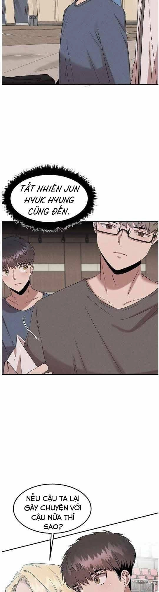 Bác Sĩ Thiên Tài Lee Moojin Chapter 26 - 17