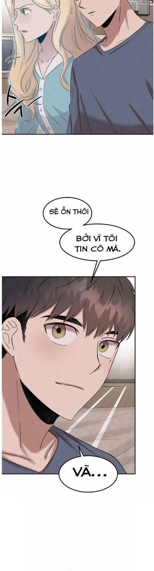 Bác Sĩ Thiên Tài Lee Moojin Chapter 26 - 18