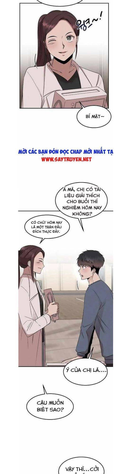 Bác Sĩ Thiên Tài Lee Moojin Chapter 26 - 21