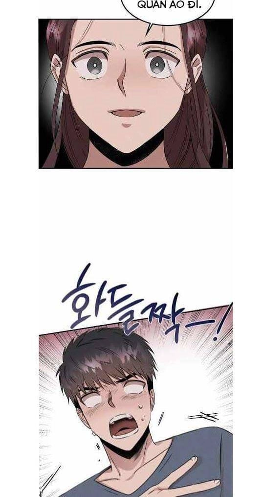 Bác Sĩ Thiên Tài Lee Moojin Chapter 26 - 22