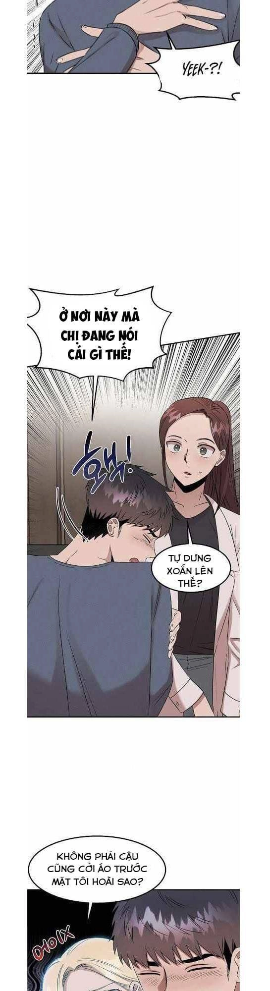 Bác Sĩ Thiên Tài Lee Moojin Chapter 26 - 23