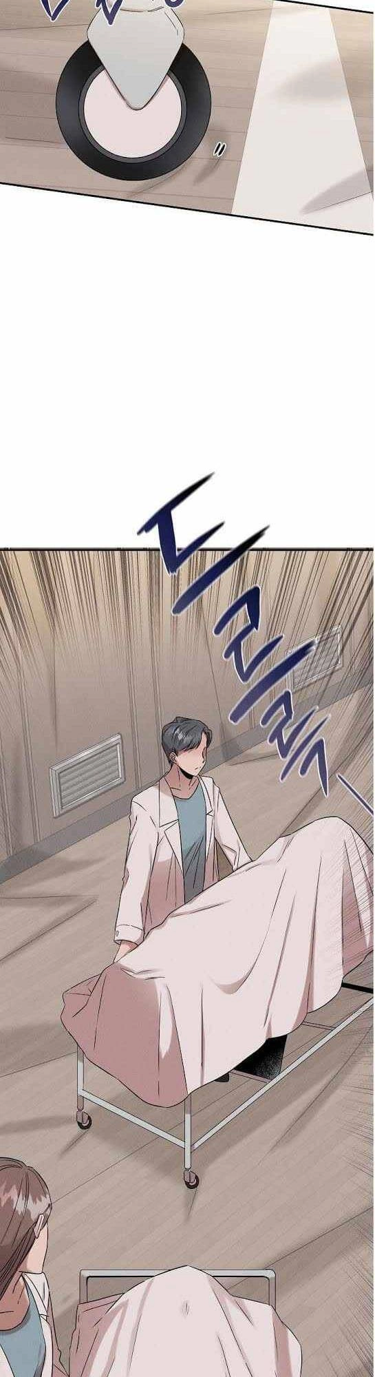 Bác Sĩ Thiên Tài Lee Moojin Chapter 26 - 28