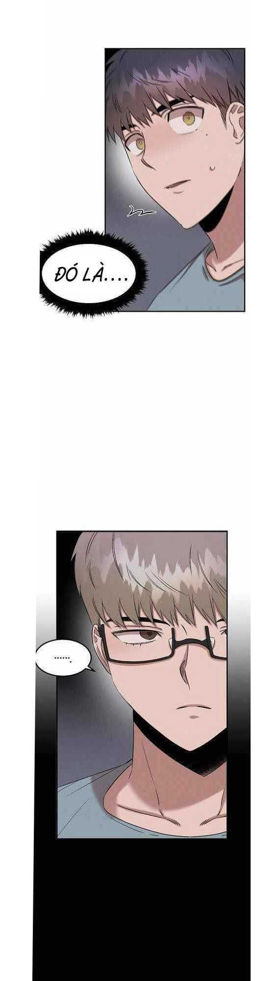 Bác Sĩ Thiên Tài Lee Moojin Chapter 26 - 31