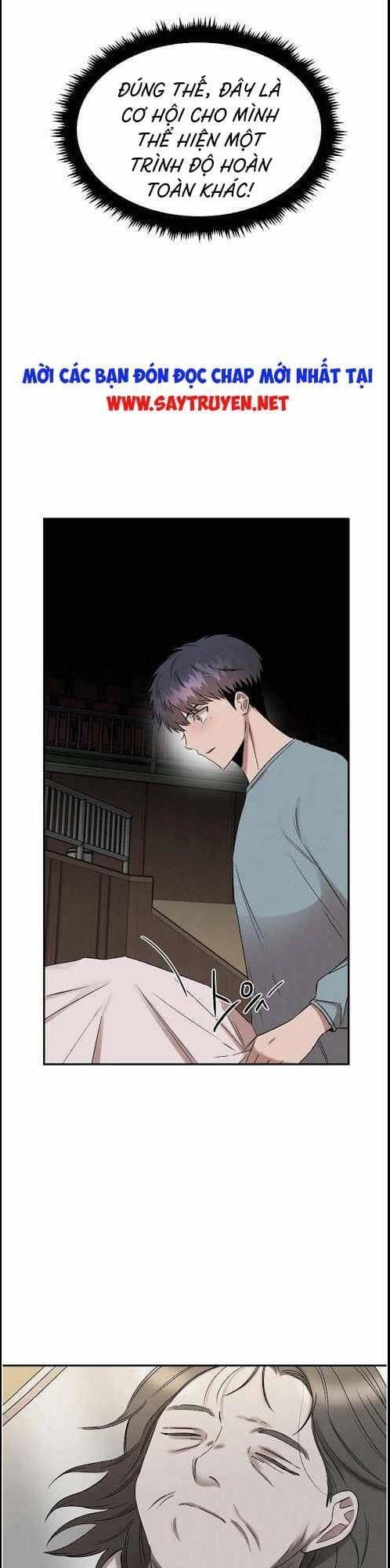 Bác Sĩ Thiên Tài Lee Moojin Chapter 26 - 38