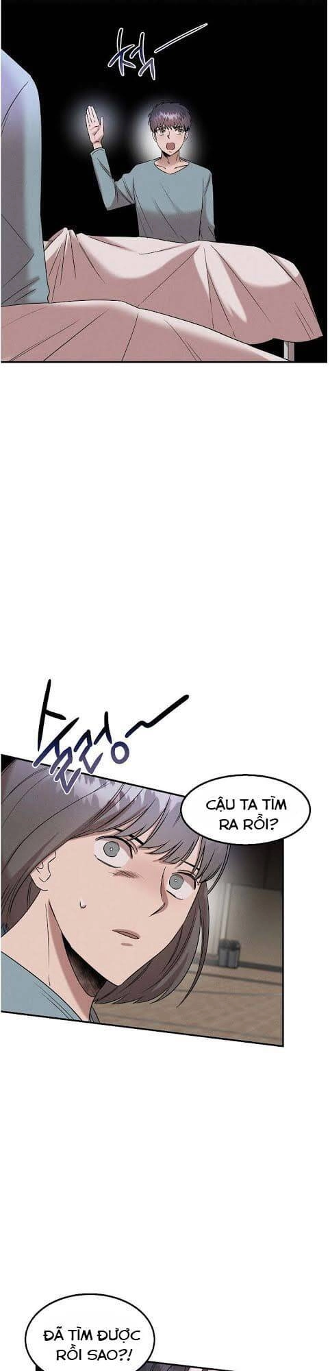 Bác Sĩ Thiên Tài Lee Moojin Chapter 27 - 5