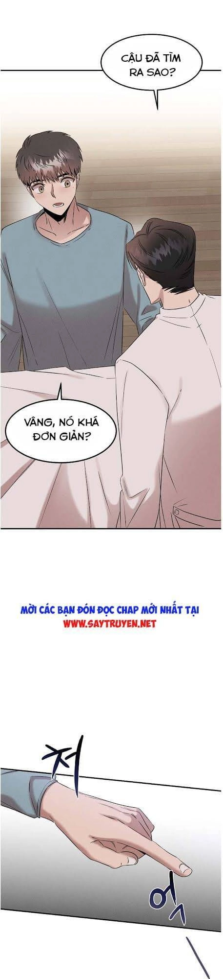 Bác Sĩ Thiên Tài Lee Moojin Chapter 27 - 10