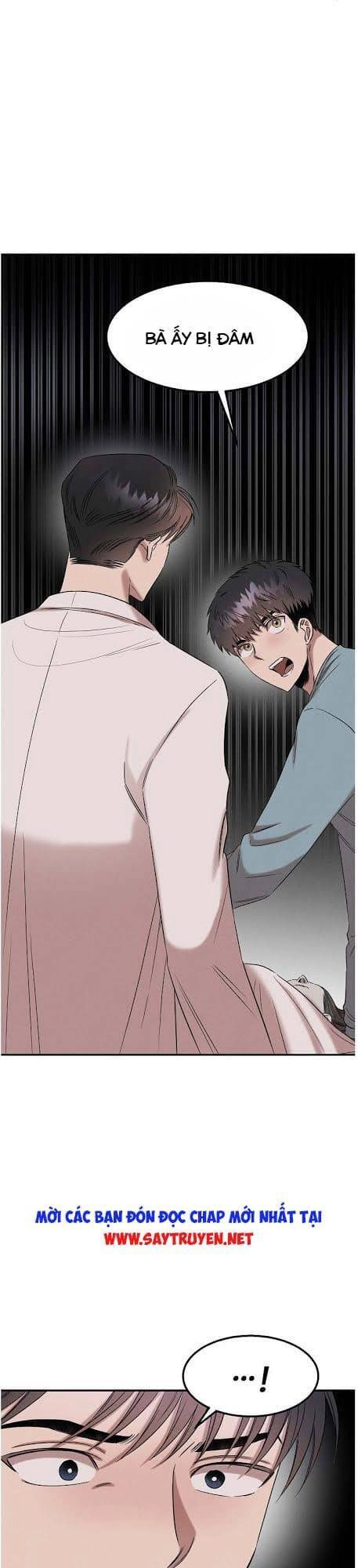 Bác Sĩ Thiên Tài Lee Moojin Chapter 27 - 11