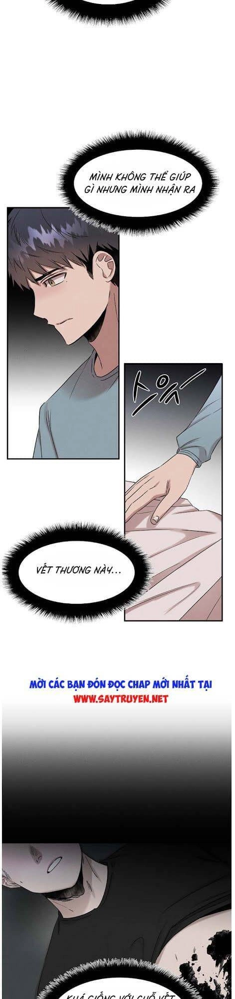 Bác Sĩ Thiên Tài Lee Moojin Chapter 27 - 15