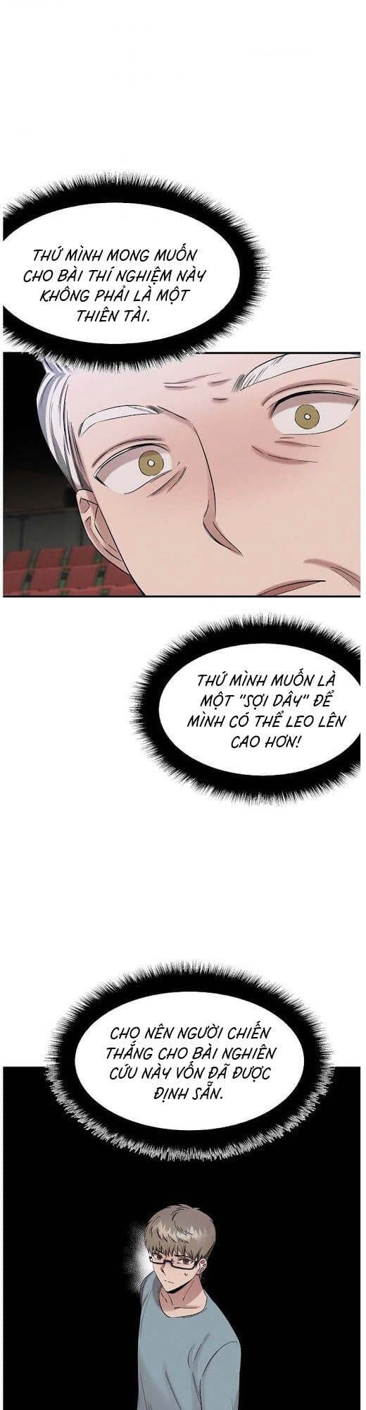 Bác Sĩ Thiên Tài Lee Moojin Chapter 27 - 18