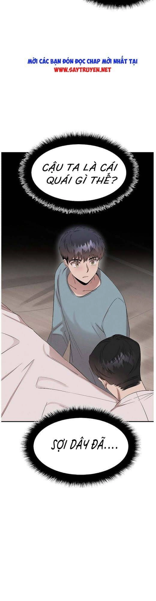 Bác Sĩ Thiên Tài Lee Moojin Chapter 27 - 20