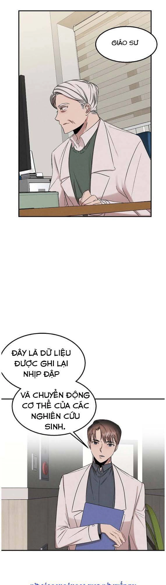 Bác Sĩ Thiên Tài Lee Moojin Chapter 27 - 42