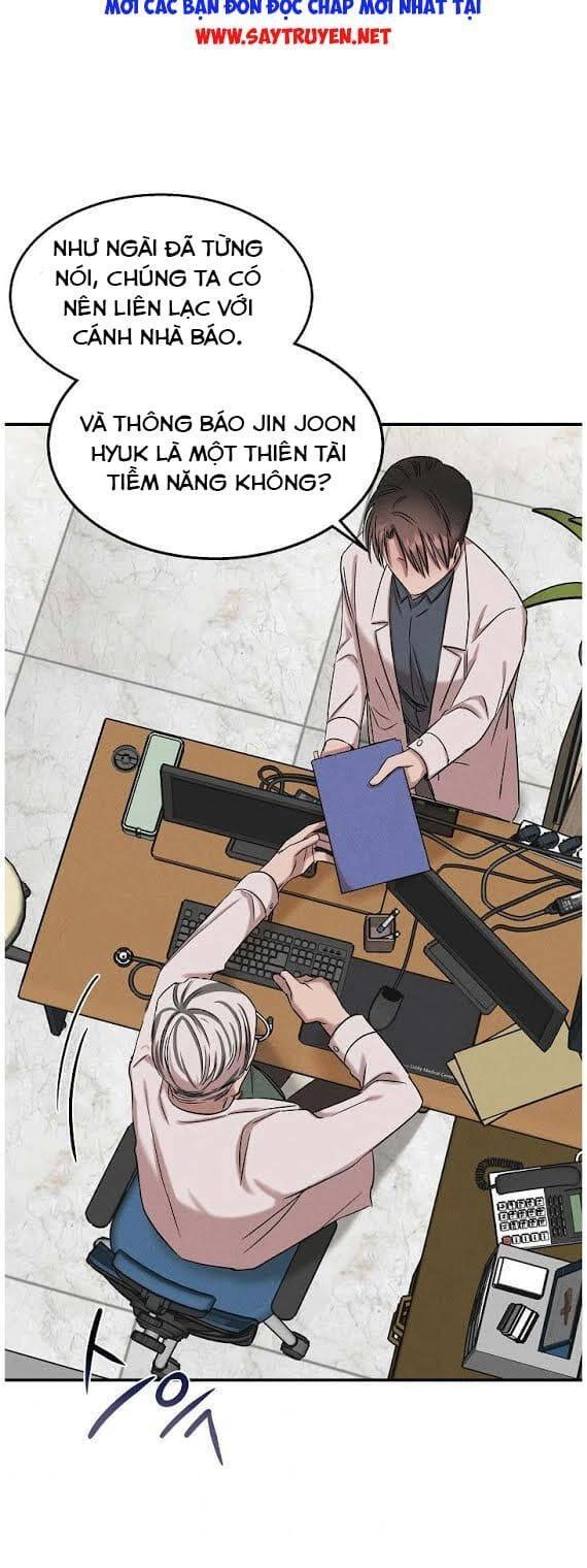 Bác Sĩ Thiên Tài Lee Moojin Chapter 27 - 43