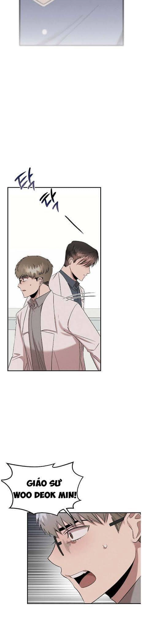 Bác Sĩ Thiên Tài Lee Moojin Chapter 27 - 46