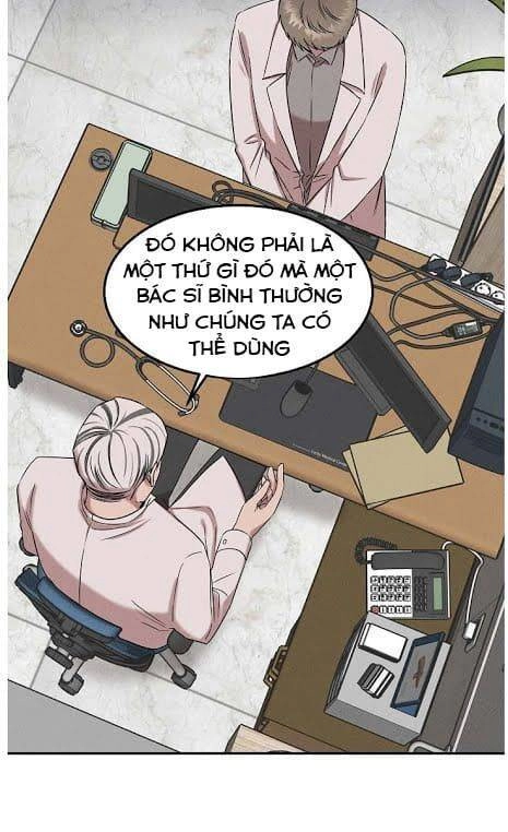 Bác Sĩ Thiên Tài Lee Moojin Chapter 28 - 6