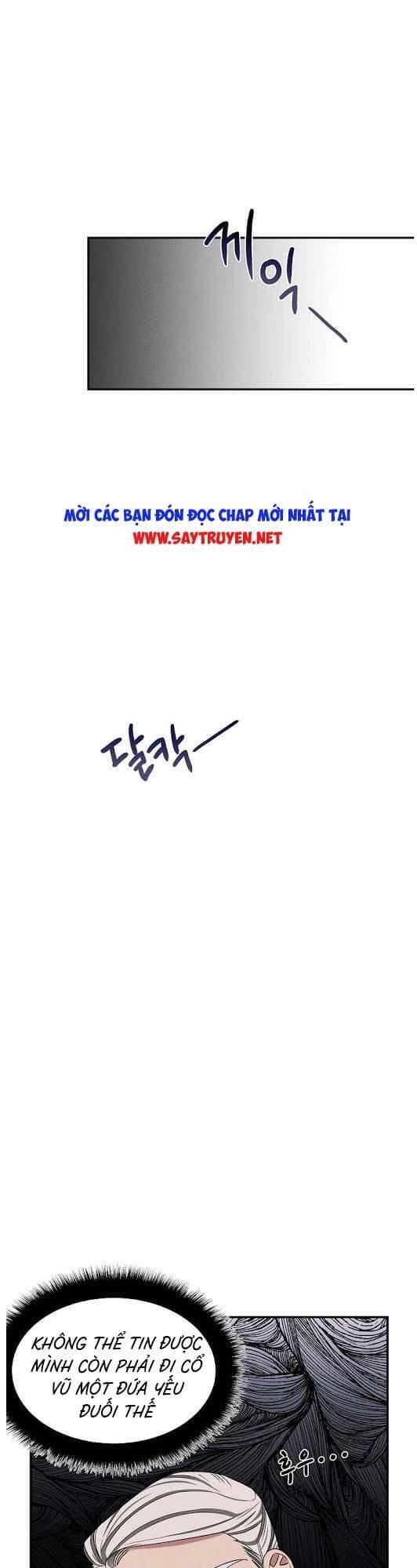 Bác Sĩ Thiên Tài Lee Moojin Chapter 28 - 8