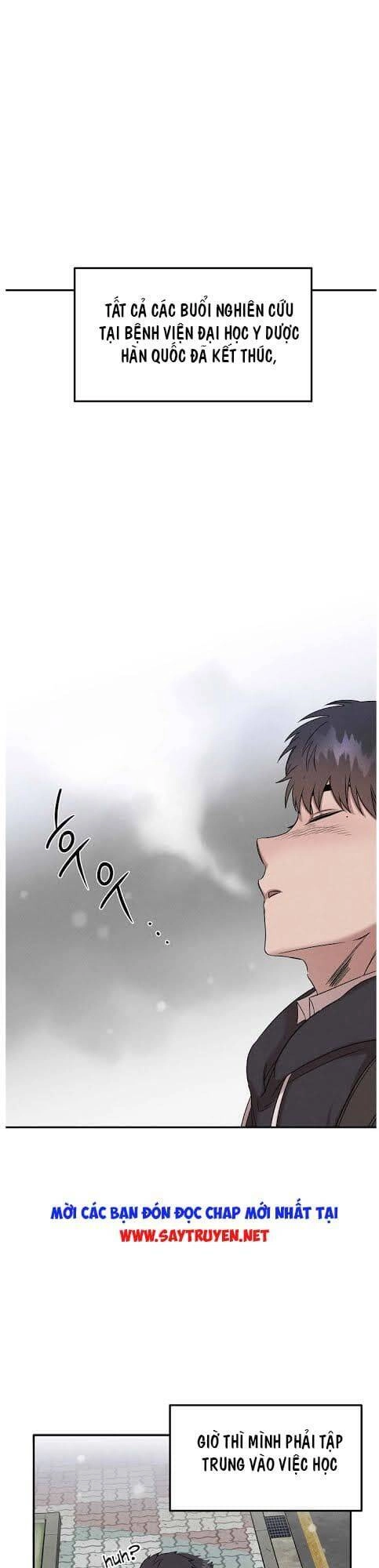 Bác Sĩ Thiên Tài Lee Moojin Chapter 28 - 10