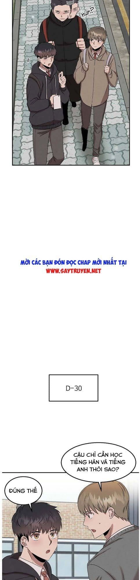 Bác Sĩ Thiên Tài Lee Moojin Chapter 28 - 11