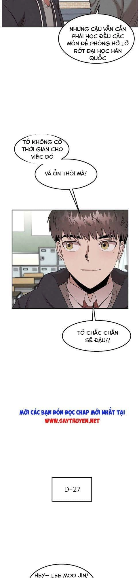 Bác Sĩ Thiên Tài Lee Moojin Chapter 28 - 12