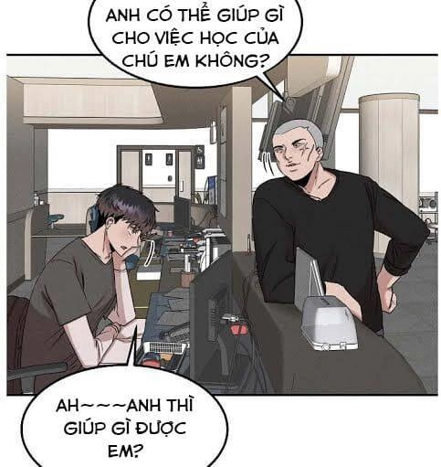 Bác Sĩ Thiên Tài Lee Moojin Chapter 28 - 13