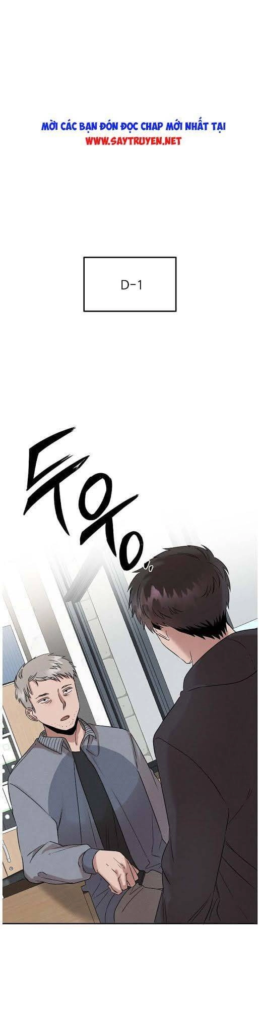 Bác Sĩ Thiên Tài Lee Moojin Chapter 28 - 20