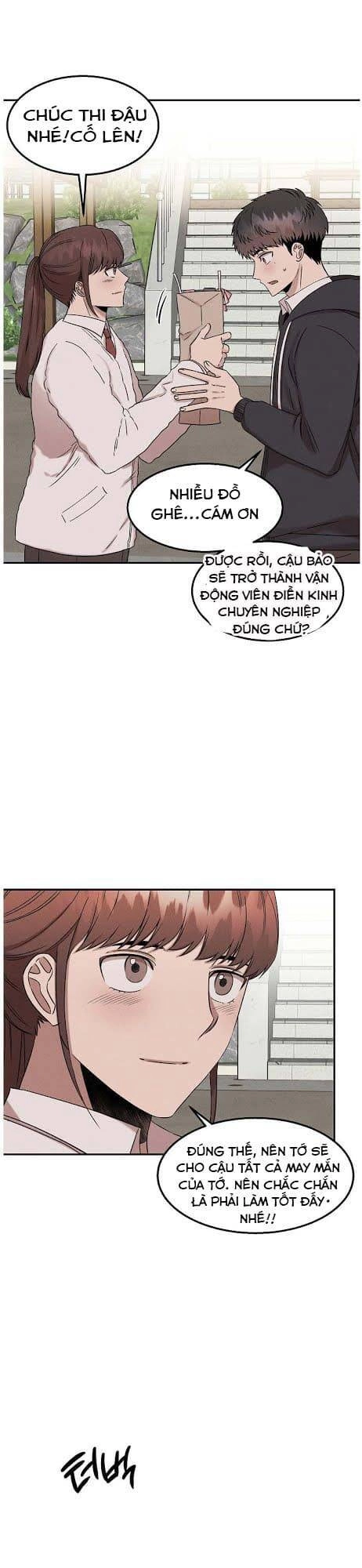 Bác Sĩ Thiên Tài Lee Moojin Chapter 28 - 24