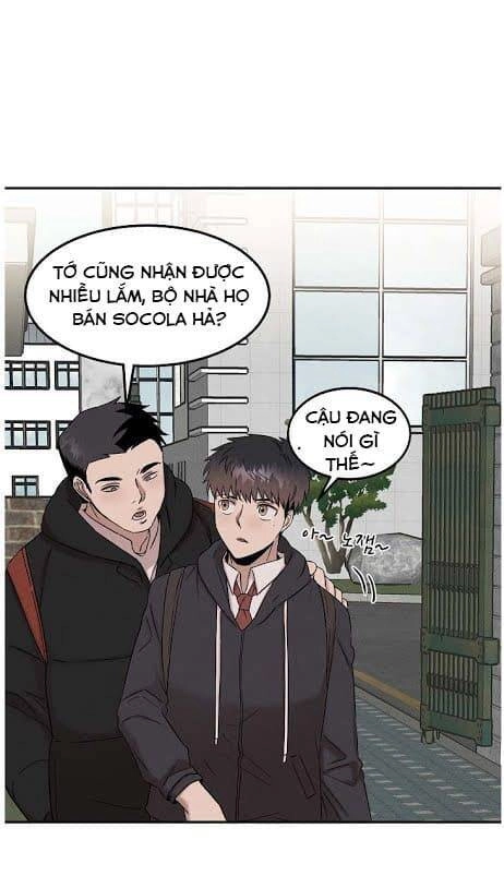 Bác Sĩ Thiên Tài Lee Moojin Chapter 28 - 25