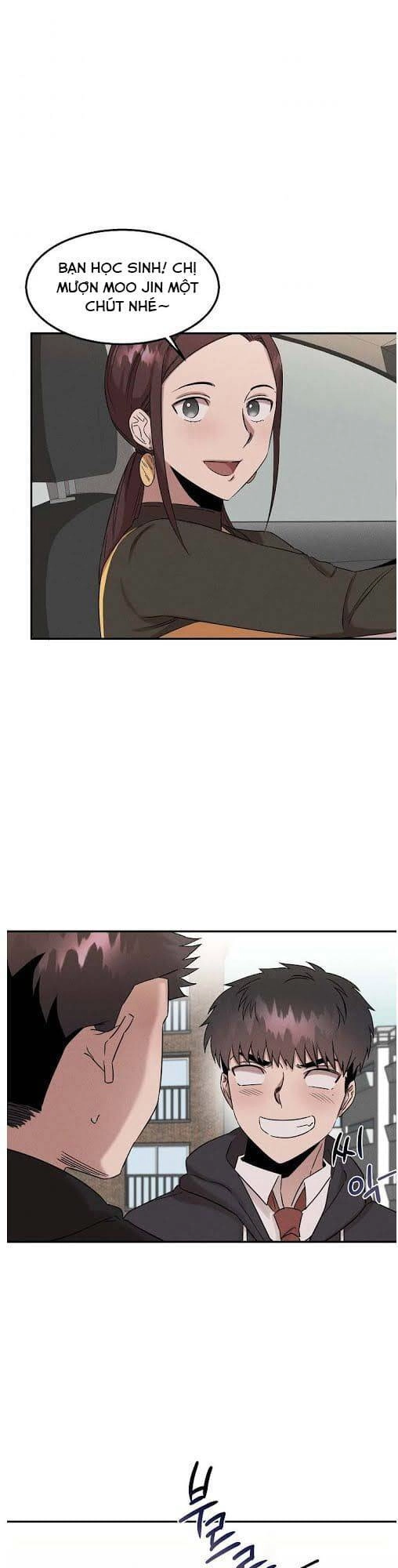 Bác Sĩ Thiên Tài Lee Moojin Chapter 28 - 27