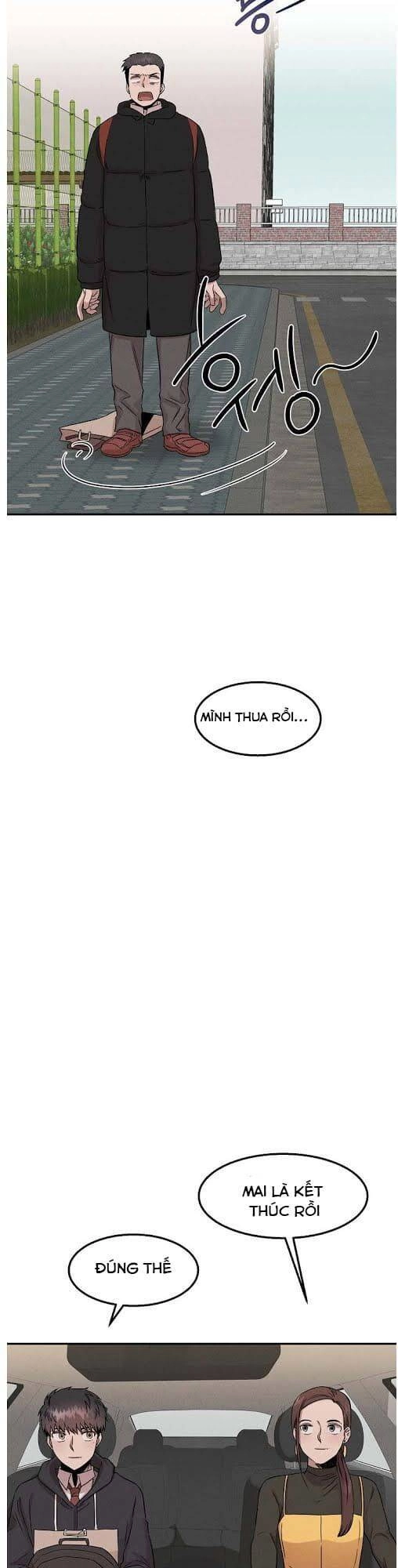 Bác Sĩ Thiên Tài Lee Moojin Chapter 28 - 28