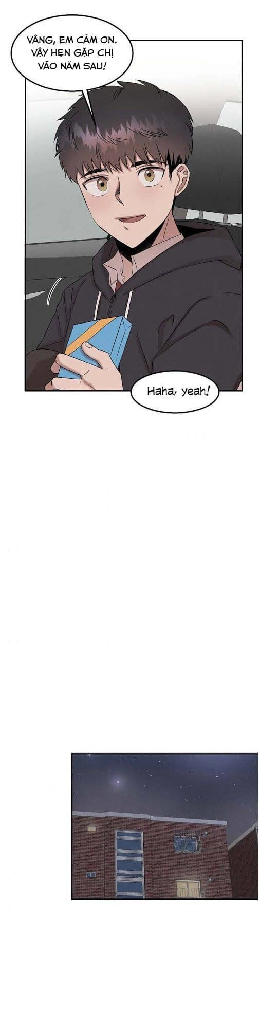 Bác Sĩ Thiên Tài Lee Moojin Chapter 28 - 31