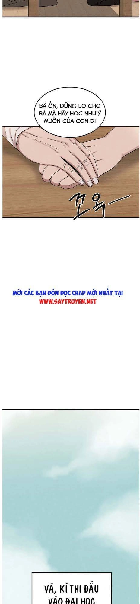 Bác Sĩ Thiên Tài Lee Moojin Chapter 28 - 35