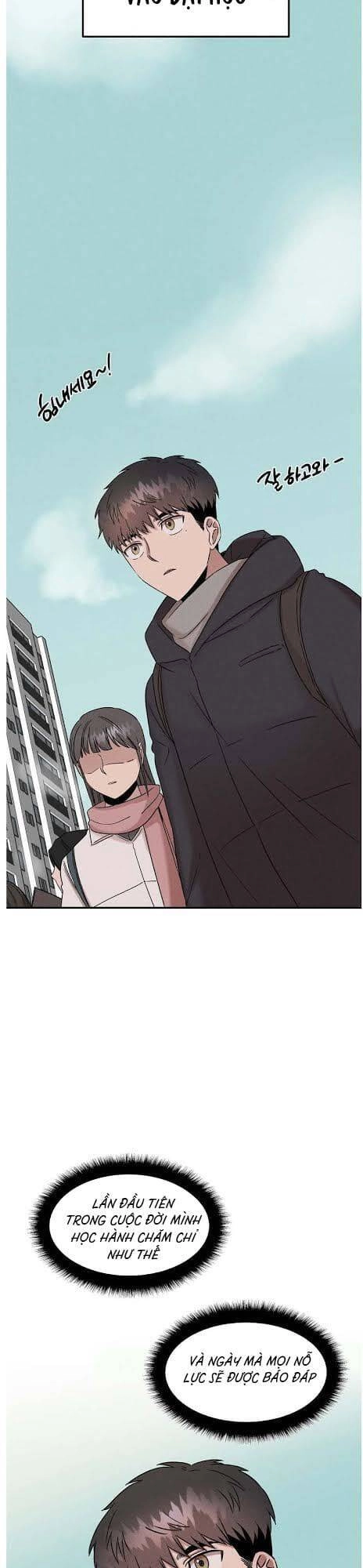 Bác Sĩ Thiên Tài Lee Moojin Chapter 28 - 36