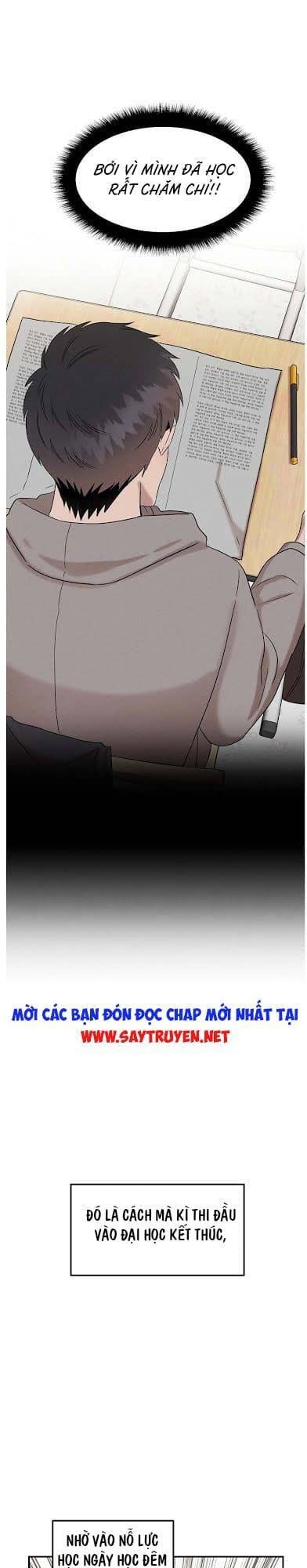 Bác Sĩ Thiên Tài Lee Moojin Chapter 28 - 38