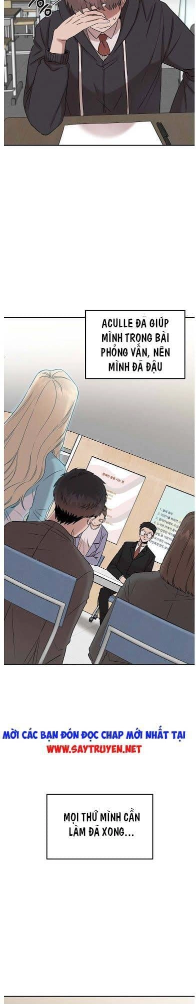 Bác Sĩ Thiên Tài Lee Moojin Chapter 28 - 40