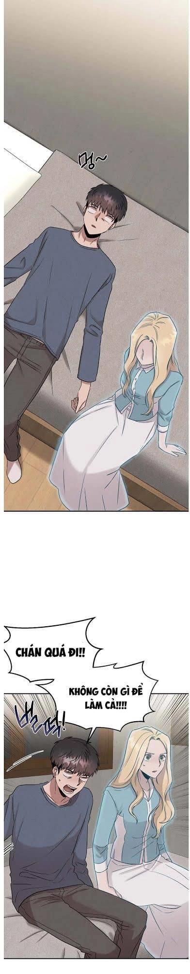 Bác Sĩ Thiên Tài Lee Moojin Chapter 28 - 41