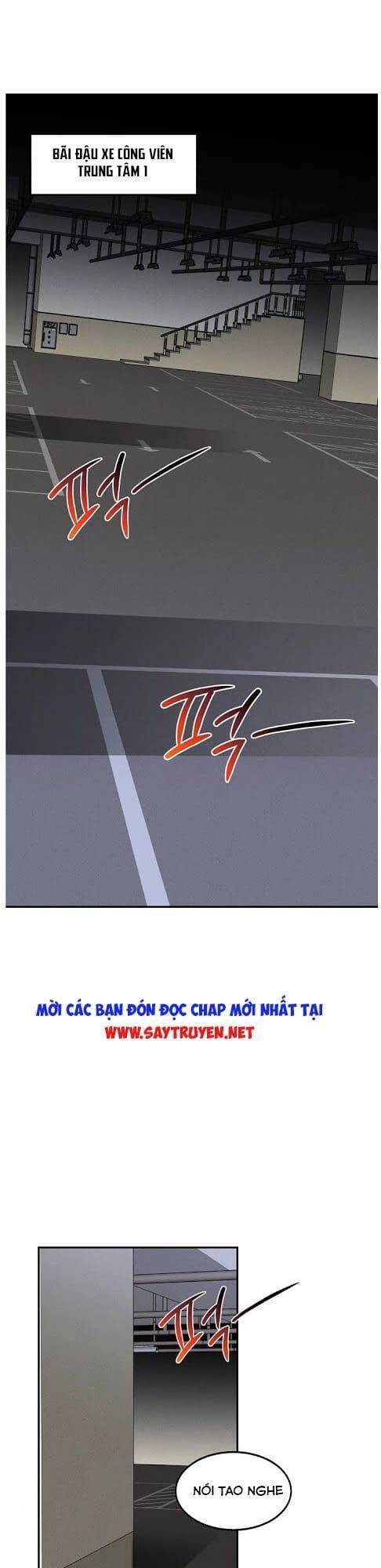 Bác Sĩ Thiên Tài Lee Moojin Chapter 29 - 3