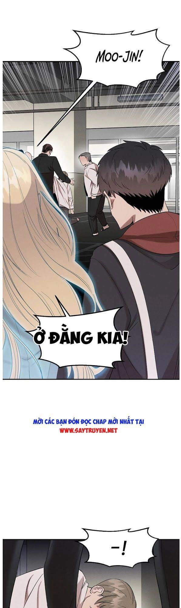 Bác Sĩ Thiên Tài Lee Moojin Chapter 29 - 10