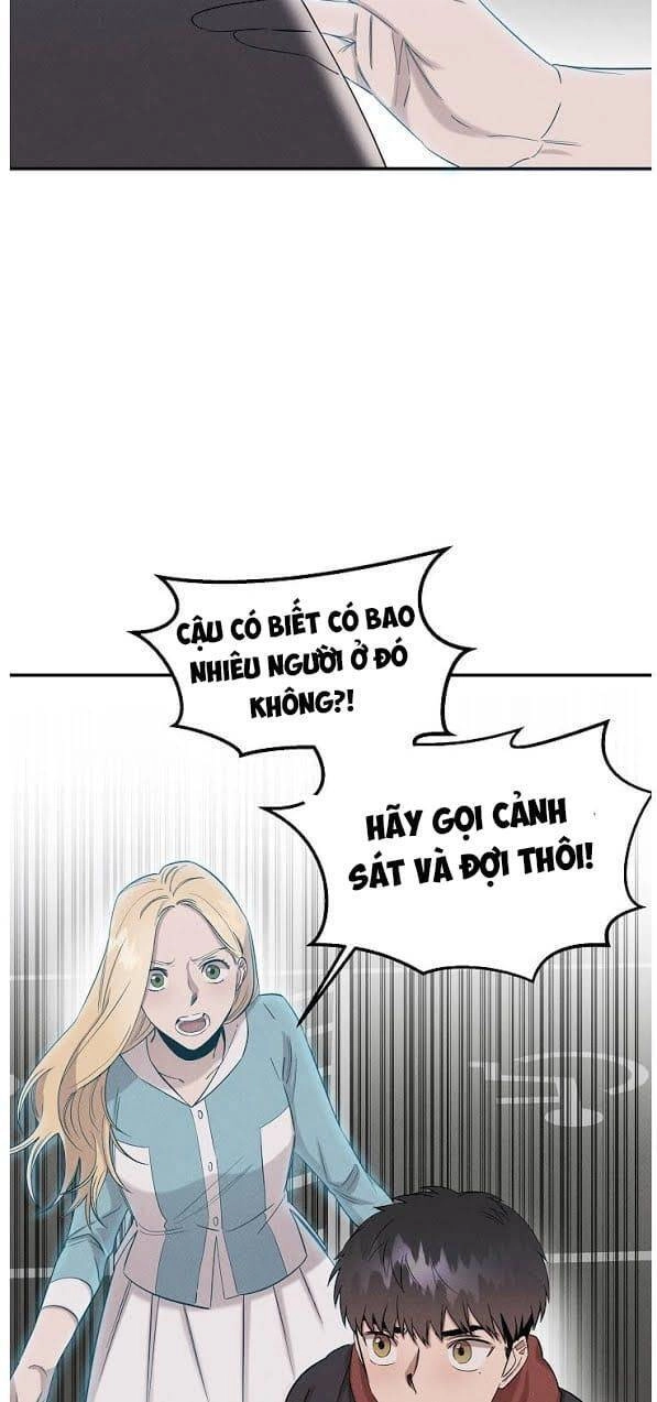 Bác Sĩ Thiên Tài Lee Moojin Chapter 29 - 12