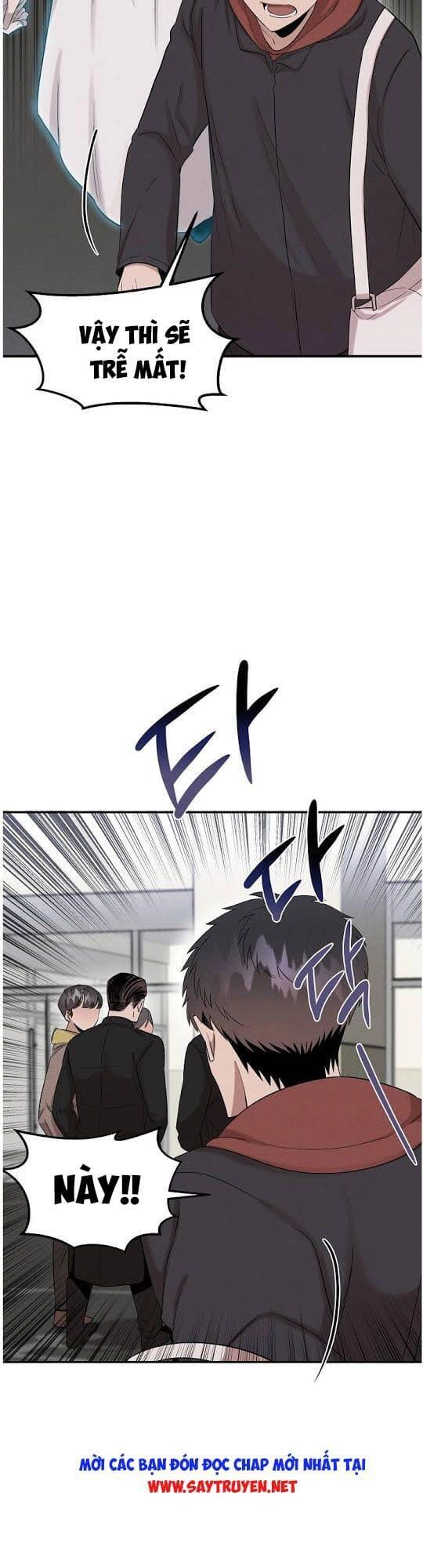 Bác Sĩ Thiên Tài Lee Moojin Chapter 29 - 13