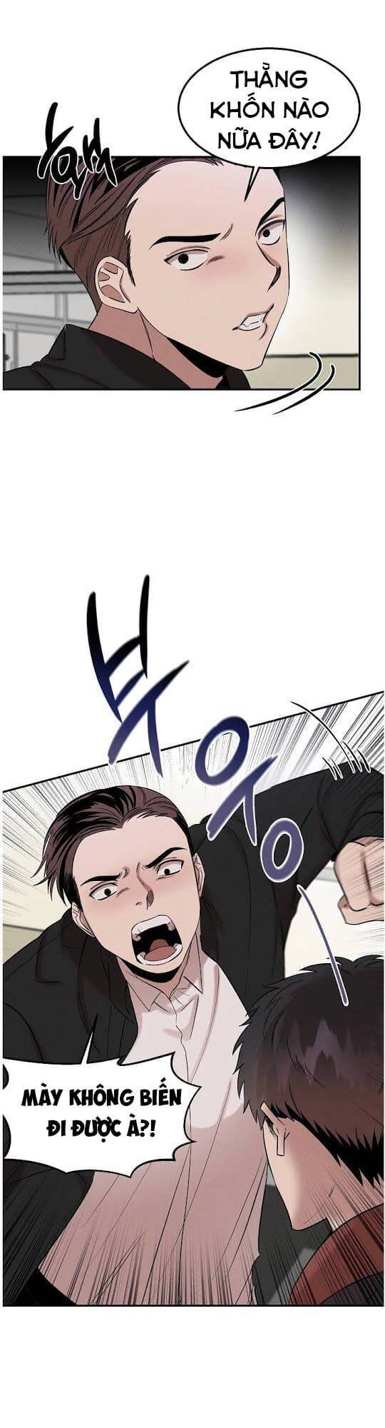 Bác Sĩ Thiên Tài Lee Moojin Chapter 29 - 14