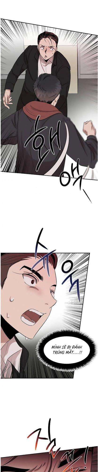 Bác Sĩ Thiên Tài Lee Moojin Chapter 29 - 16