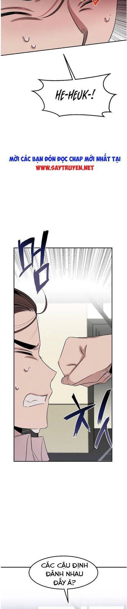 Bác Sĩ Thiên Tài Lee Moojin Chapter 29 - 17