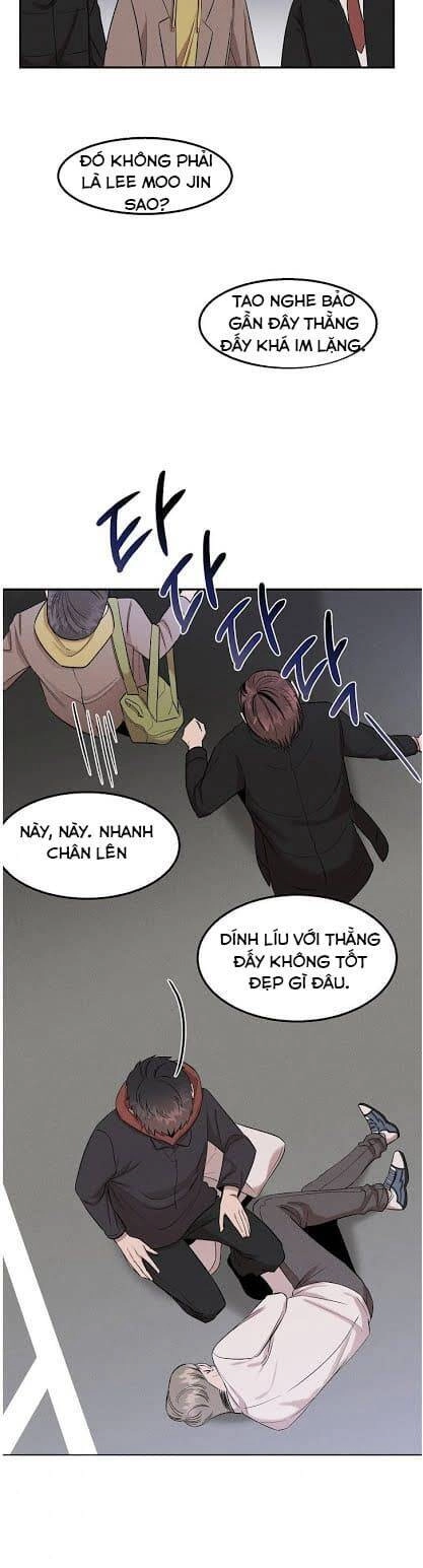Bác Sĩ Thiên Tài Lee Moojin Chapter 29 - 19