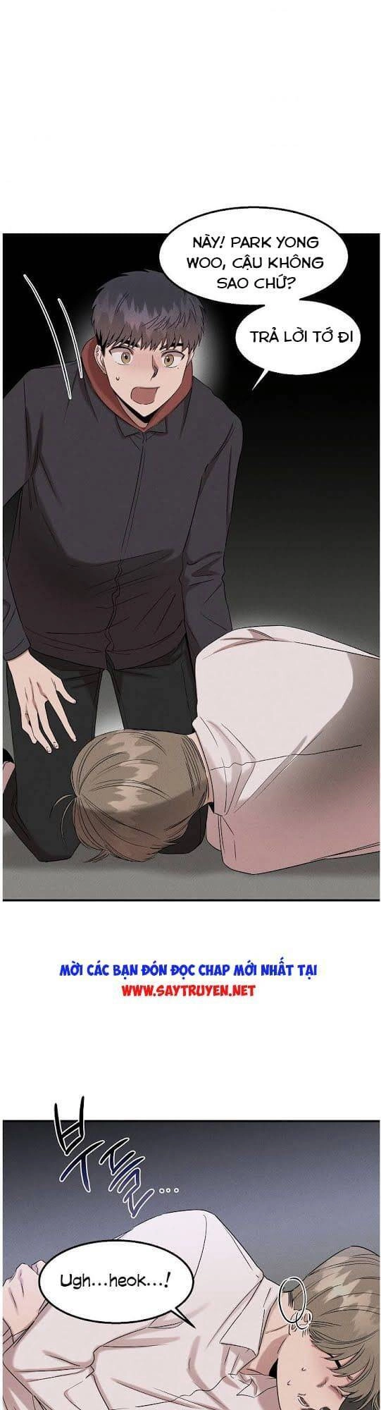 Bác Sĩ Thiên Tài Lee Moojin Chapter 29 - 20